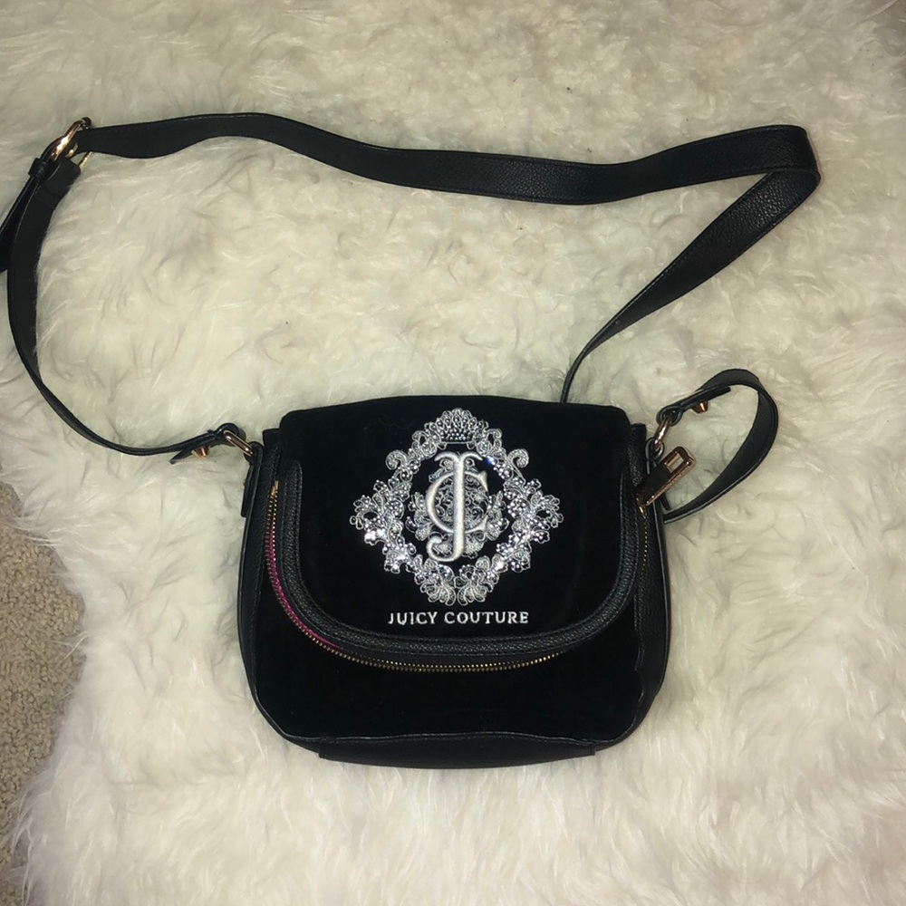 Juicy couture crossbody